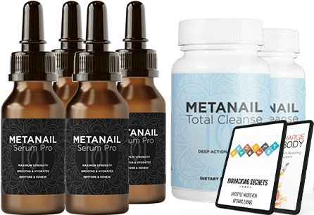 Buy MetaNail complex